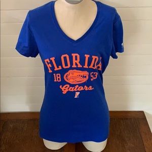 Florida Gators 🐊 t-shirt.